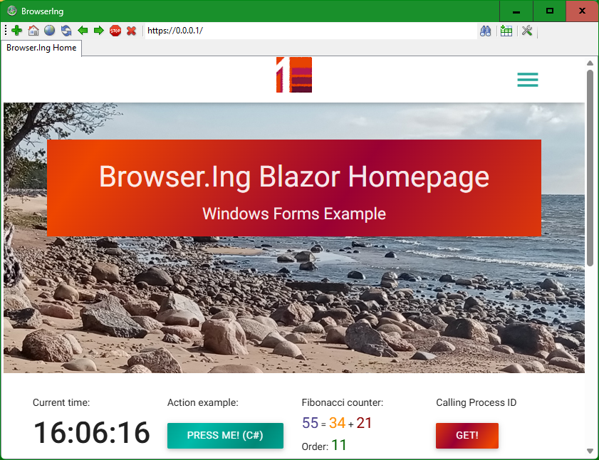 Browser.ing